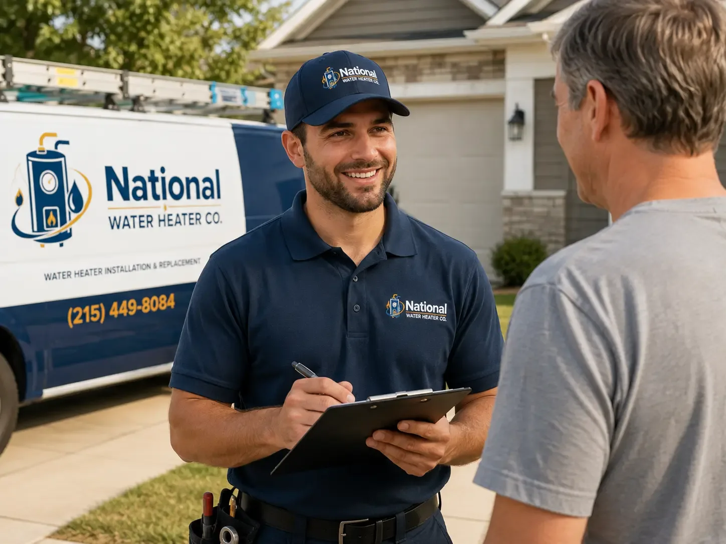 Water Heater Installation Eben Junction, MI FAQs
